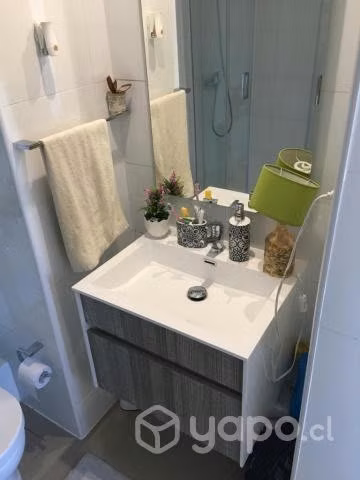 Arriendo Depto en Lomas San Andres - Imagen 2