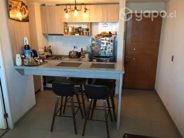 Arriendo Depto en Lomas San Andres - Imagen 6