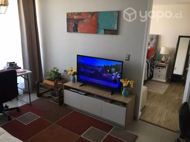 Arriendo Depto en Lomas San Andres - Imagen 3