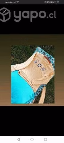 Fardo de ropa americana y italiana