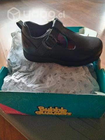 Zapatos de colegio