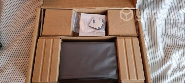 Switch Administrable 8 Puertos Gigabit Zyxel
