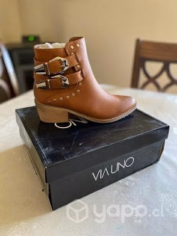 Venta botines
