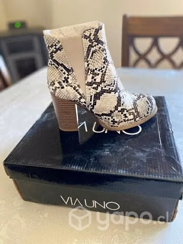 Venta botines