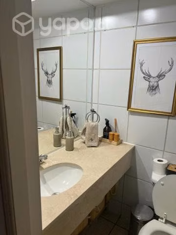 Departamento cercano a metros, supermercados y ser