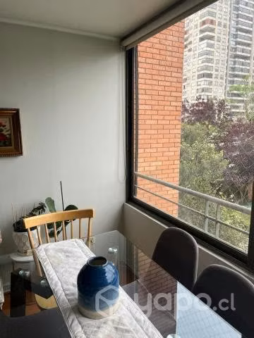 Departamento cercano a metros, supermercados y ser