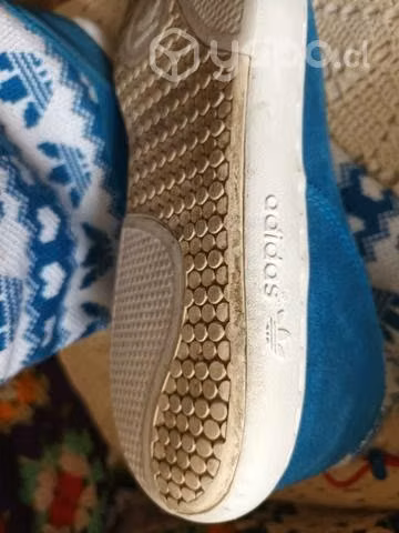 Zapatillas mujer originales Adidas botas invierno - Imagen 5