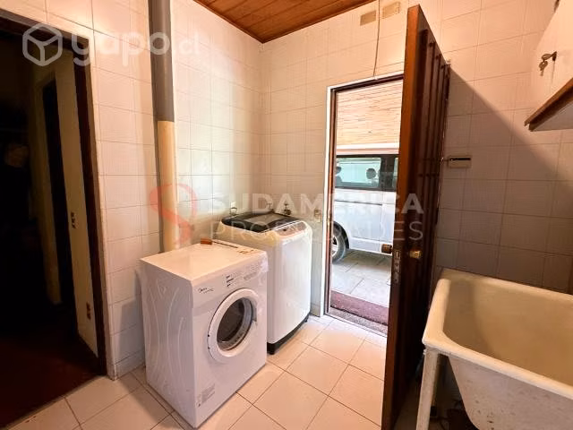 Se Vende Gran Casa En San Carlos De Curiñanco VLD - Imagen 10