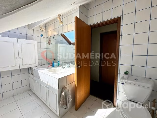 Se Vende Gran Casa En San Carlos De Curiñanco VLD - Imagen 11