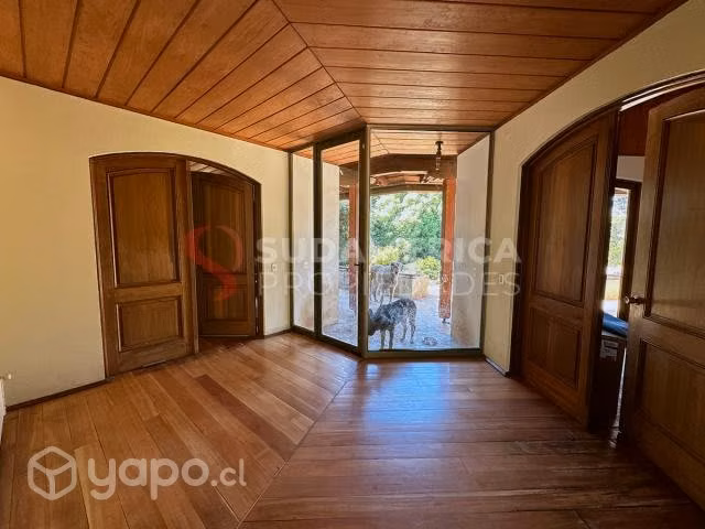 Se Vende Gran Casa En San Carlos De Curiñanco VLD - Imagen 3