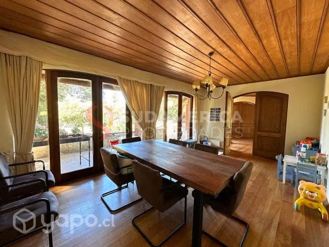 Se Vende Gran Casa En San Carlos De Curiñanco VLD - Imagen 4