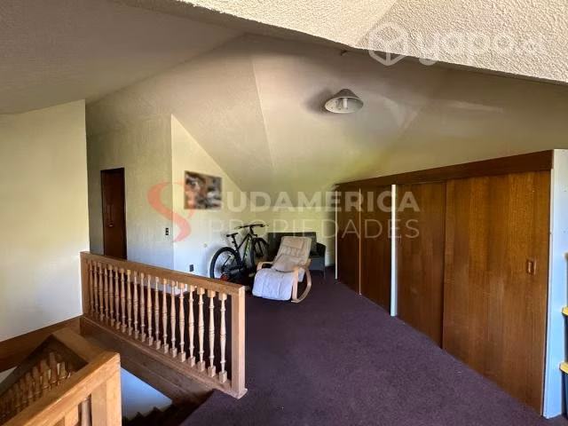 Se Vende Gran Casa En San Carlos De Curiñanco VLD - Imagen 7