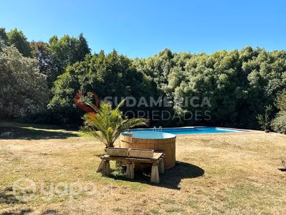 Se Vende Gran Casa En San Carlos De Curiñanco VLD - Imagen 13