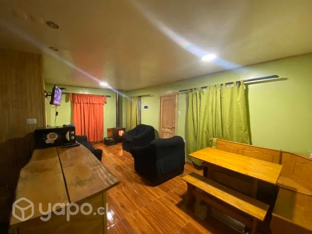 Cabaña - Imagen 4