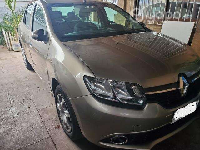 Renault symbol 2016 - Imagen 2