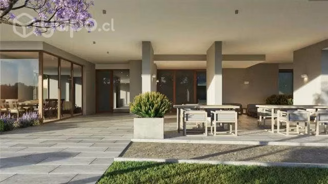 Departamento QuertaroChapultepec Vitacura