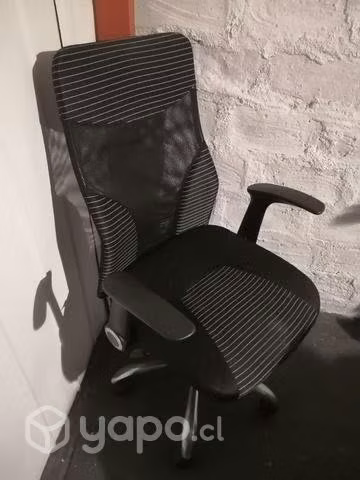 Silla escritorio