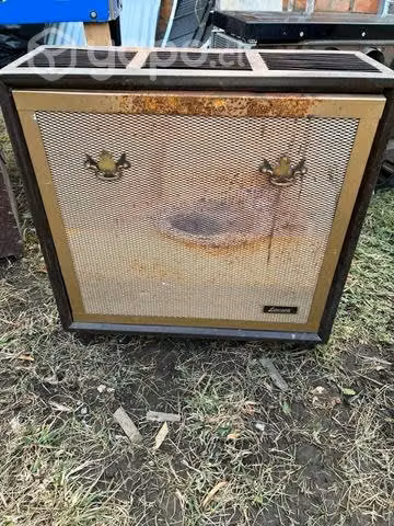 Venta electrodomésticos antiguos