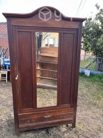 muebles antiguos