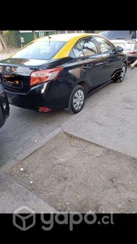 Toyota yaris 2014 - Imagen 3