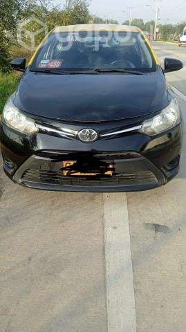 Toyota yaris 2014 - Imagen 4