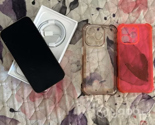 IPhone 14 pro - Imagen 2