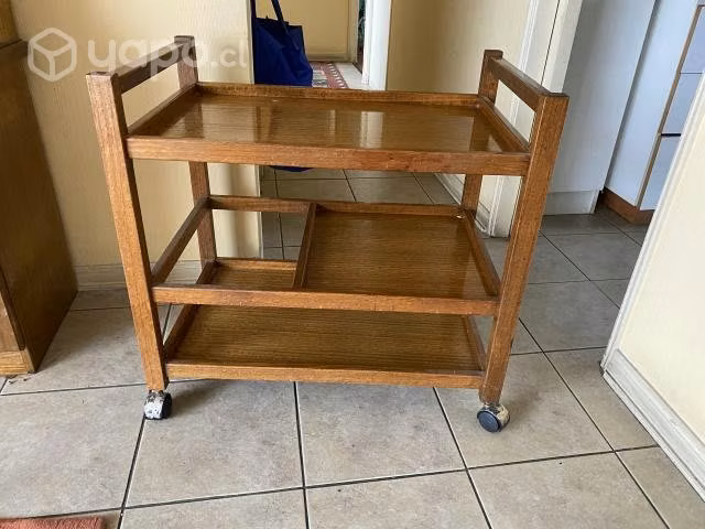 Súper Combo Muebles antiguos, Oportunidad