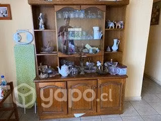 Súper Combo Muebles antiguos, Oportunidad