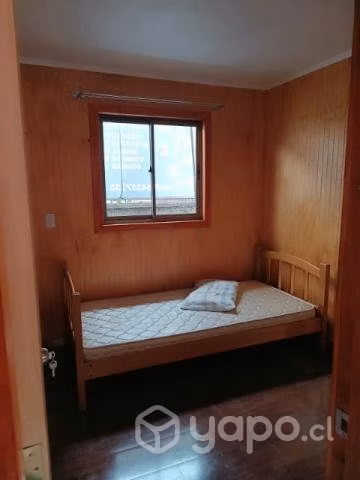 Arriendo casa independiente monte cea - Imagen 3