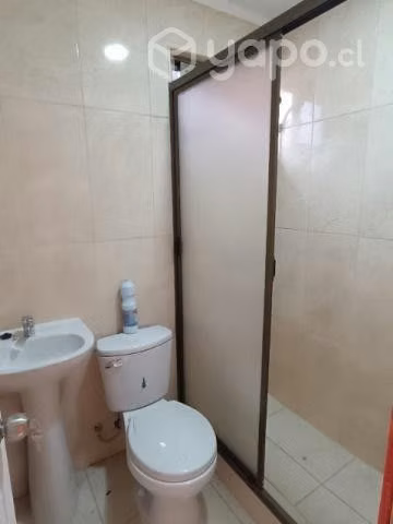 Arriendo casa independiente monte cea - Imagen 4
