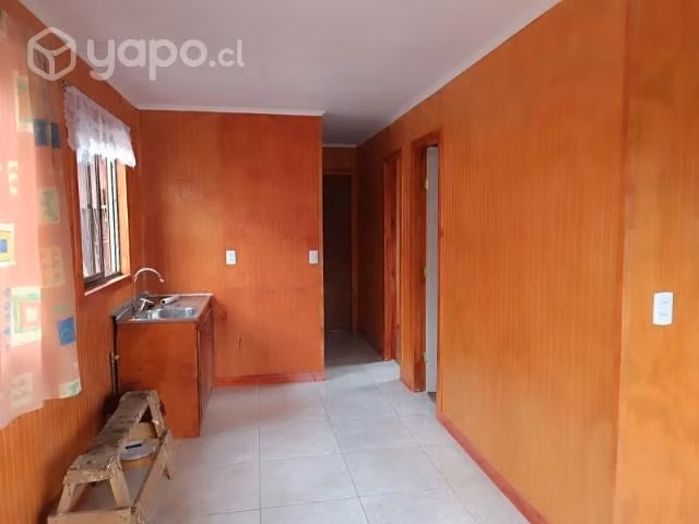 Arriendo casa independiente monte cea - Imagen 5