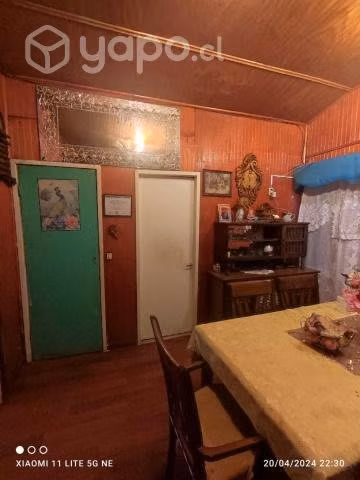 SE VENDE CASA 177m2 PUERTO MONTT ALERCE - Imagen 10
