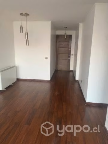 Arriendo depto Av Santa Maria