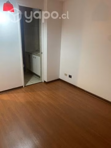 Arriendo depto Av Santa Maria