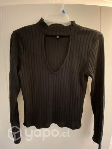Zara H&M Vero Moda