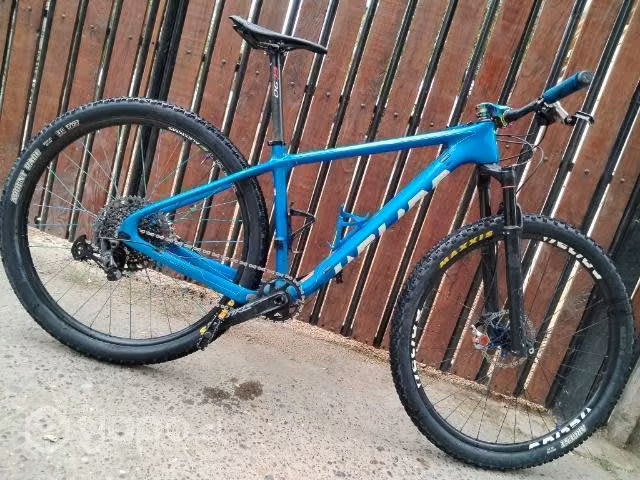 Bicicleta MTB Oxford helios - Imagen 5