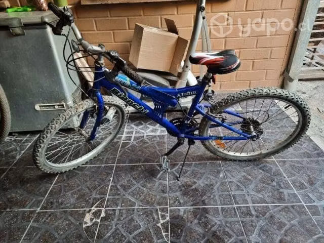 Bicicleta Bianchi - Imagen 3