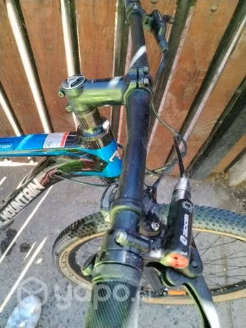 Bicicleta radical mountain 29 - Imagen 4