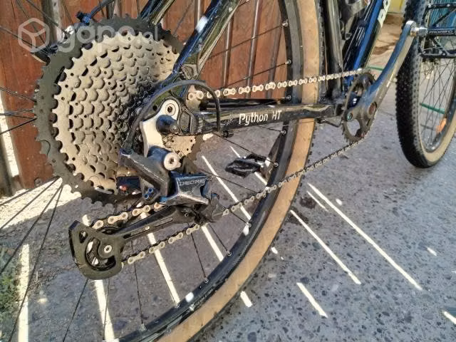 Bicicleta radical mountain 29 - Imagen 3