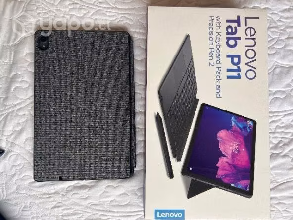 Tablet lenovo P11
