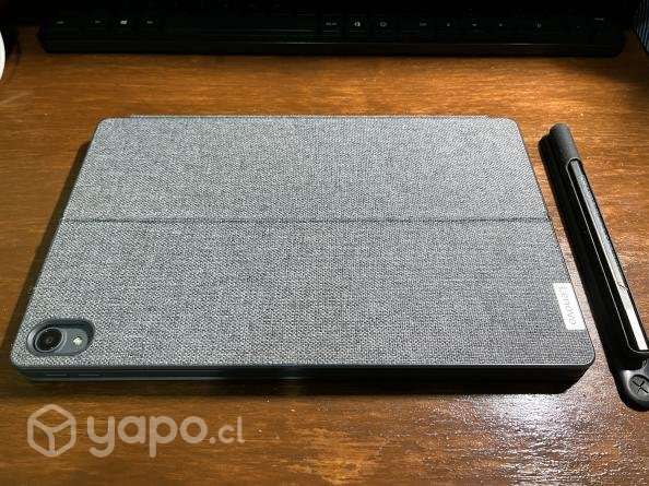 Tablet Lenovo P11 (con teclado y lápiz) - Imagen 4