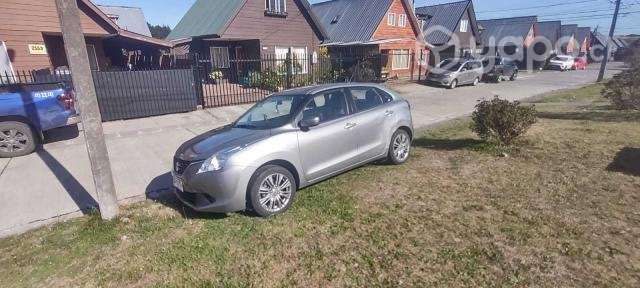 Suzuki baleno 2020 - Imagen 3