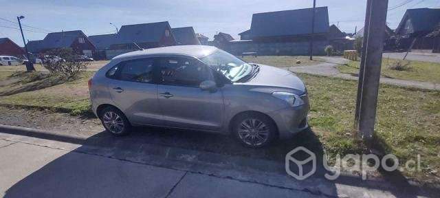 Suzuki baleno 2020 - Imagen 2