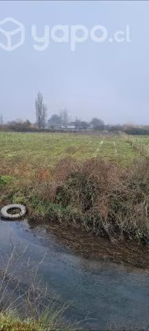Muy hermoso terreno retiro-longavi