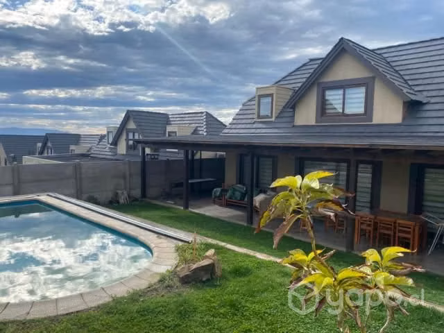 Casa SE ACEPTAN OFERTASCamino del Monte La Florida