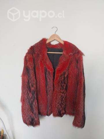 Chaquetón de piel original - Imagen 2