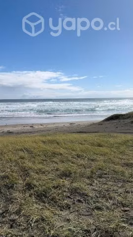 Parcelas a minutos de la playa