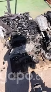 Motor d4ha