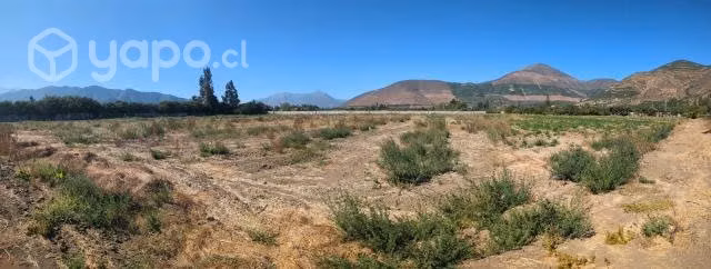 Parcela Colonial 3 ha en el Corazón de Pachacama