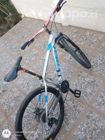 Bicicleta Treck - Imagen 3